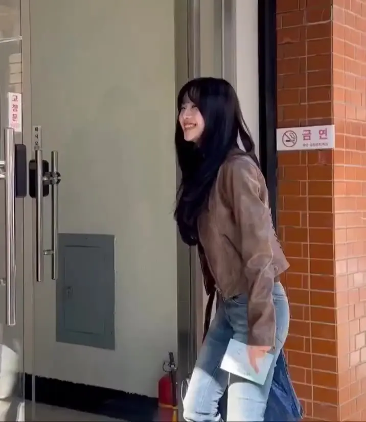 츄 팬서비스