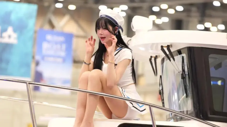  2026 부산 국제 보트 쇼(4월17일~19일)