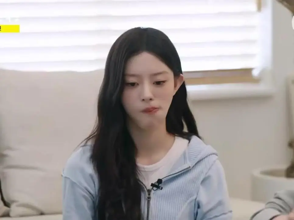 일주일에 연어 3번은 먹는 아일릿 민주