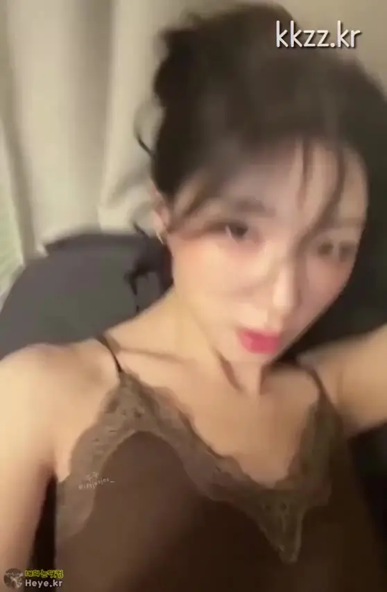 각도 잘 잡는 트리플에스 박소현