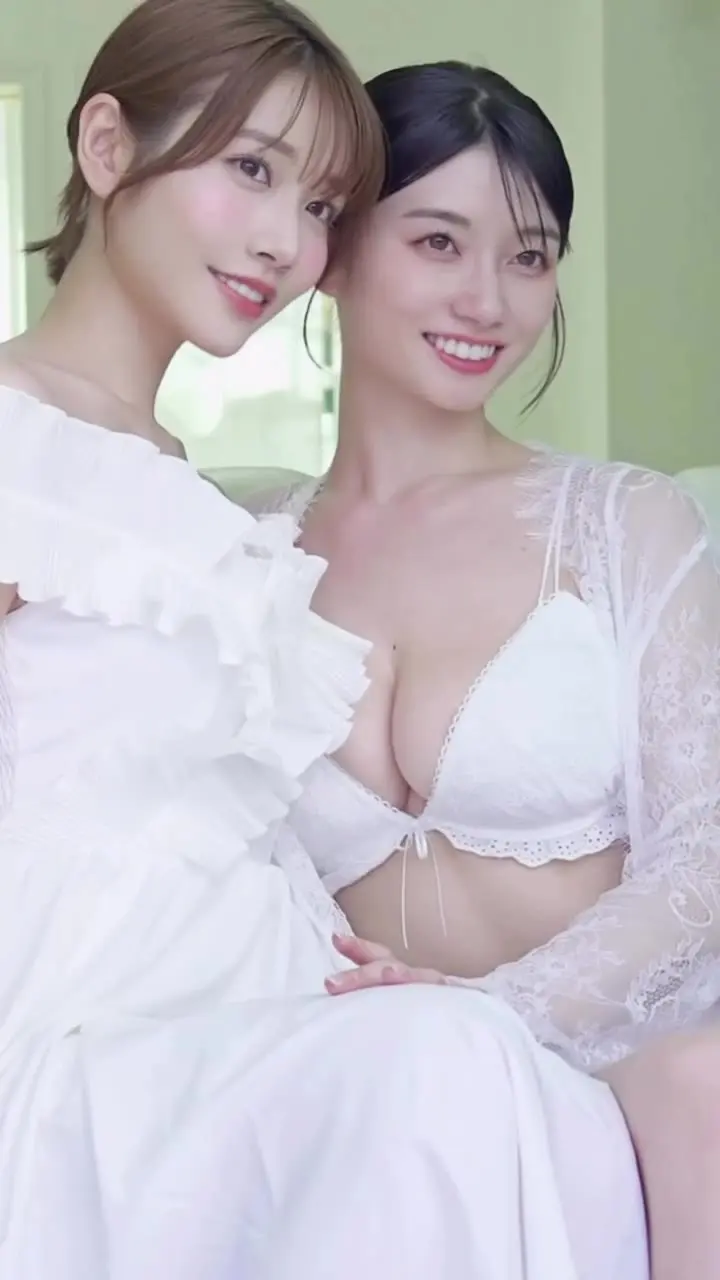 순수하고 착한 일본눈나 2명.mp4