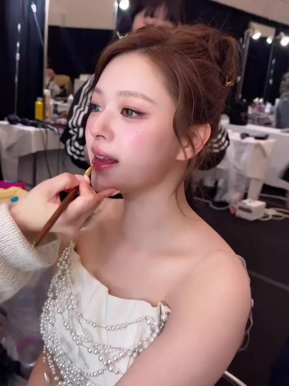 트와이스 정연 최근