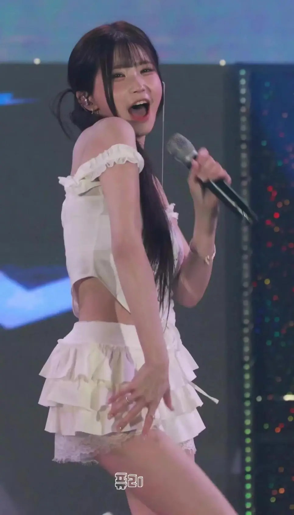 프로미스나인 하영