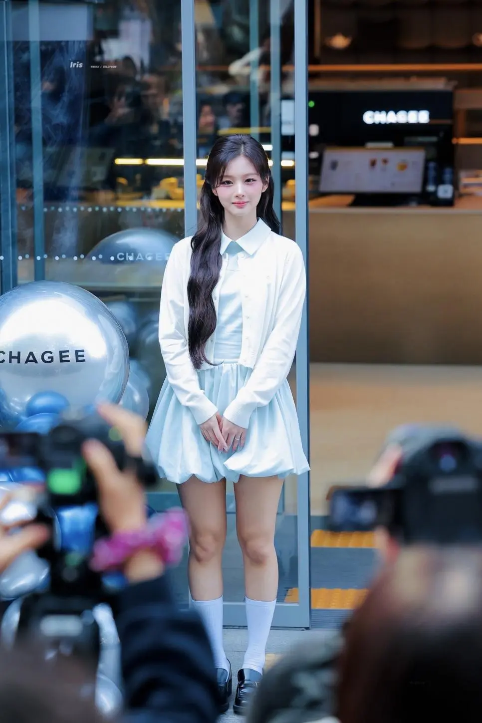 설윤 근황 ㄷㄷ..jpg