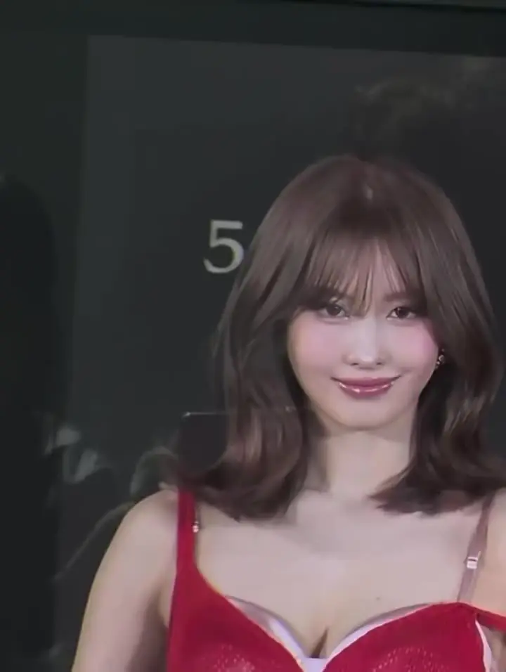 레드 모모