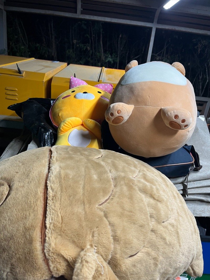 와 이런 배신감....