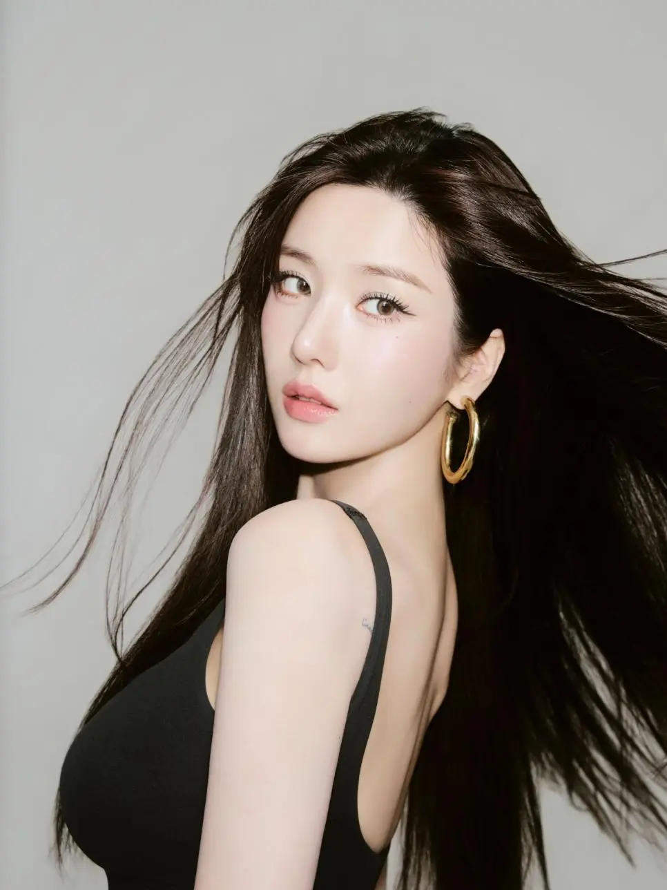  권은비의 계절이 온다
