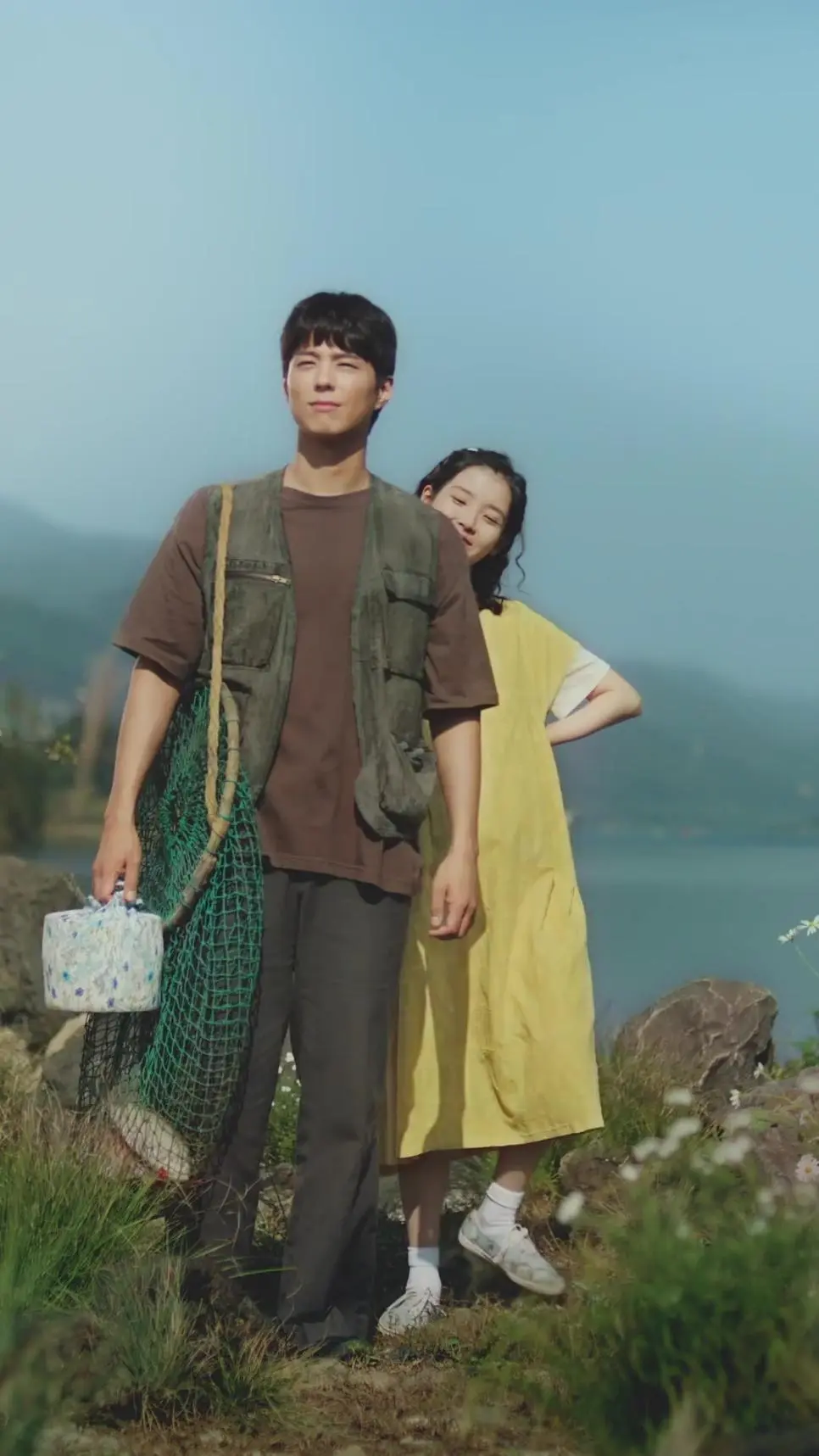 <폭싹 속았수다> 2막 이번주 금요일 공개