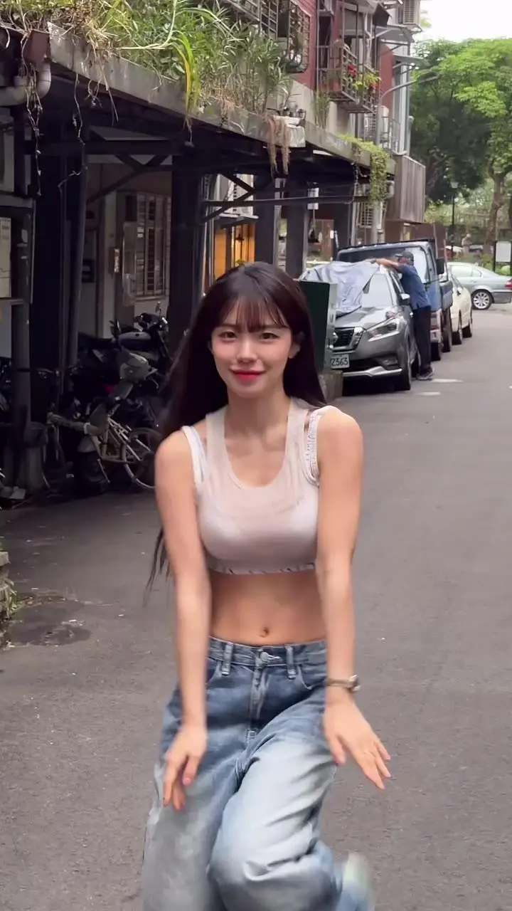 춤추는 이다혜