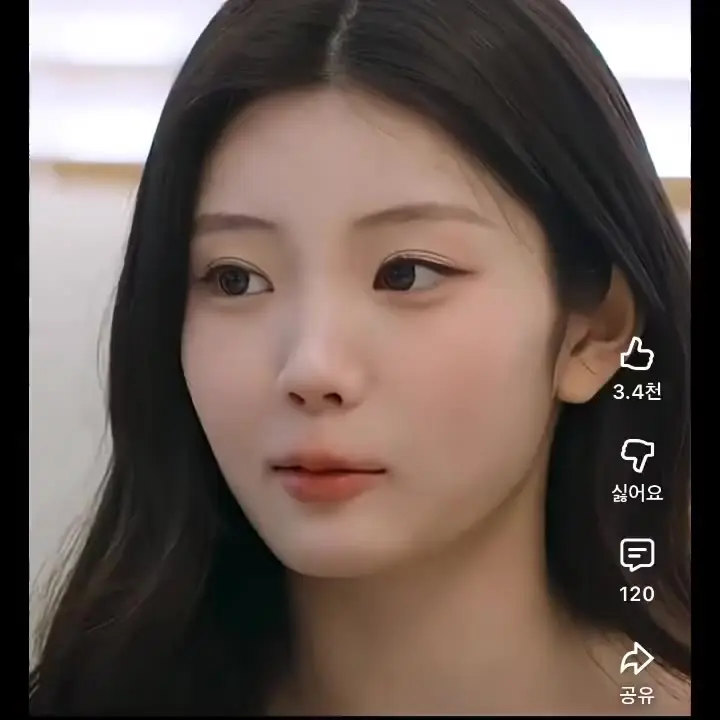 딸내미의 아이돌 사회생활을 접한 아버지