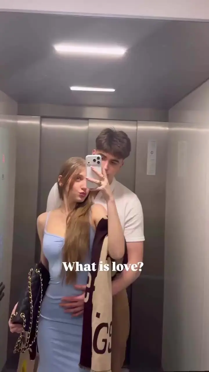  사랑이 뭔지 모르겠다는 커플