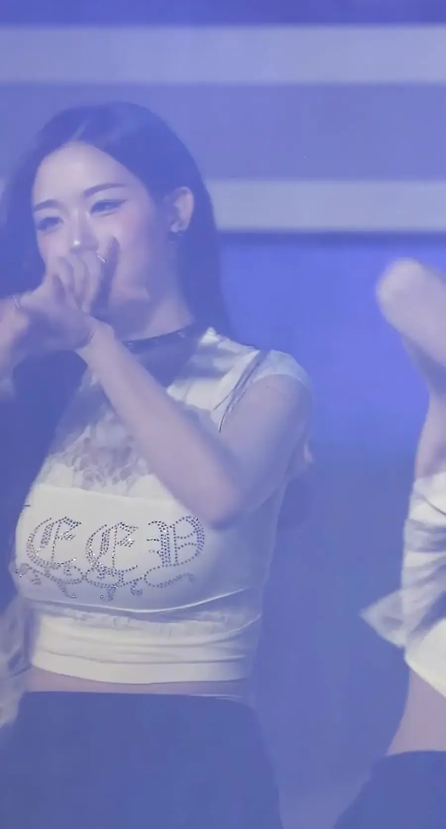  김채연 근황