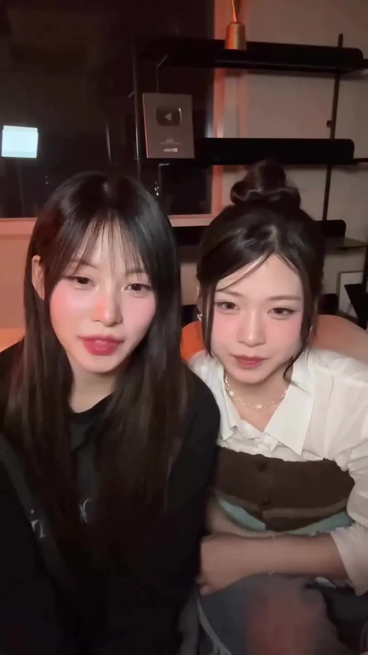 사춘기 온 신라공주 리센느 제나