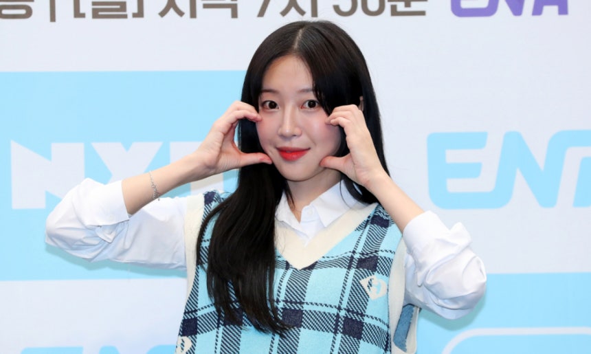 유튜버 구제역에게 무고 혐의로 고소당한 쯔양이 증거불충분으로 무혐의 처분을 받았다. /사진=뉴시스