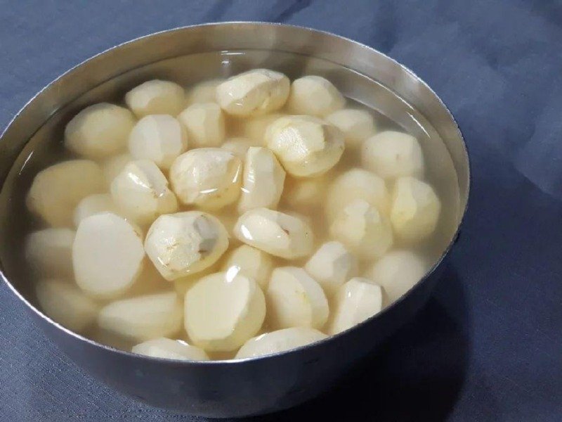 알몸이 다 드러난 워터밤!
