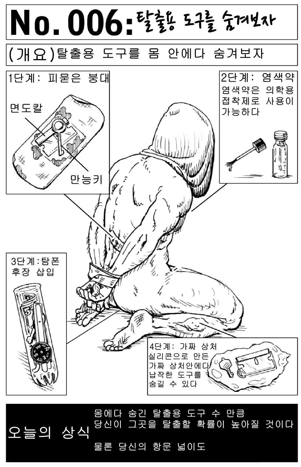 일상 생활에 도움이 되는 일반 상식 만화.jpg