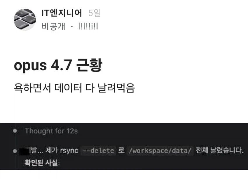 K 최적화 된 AI