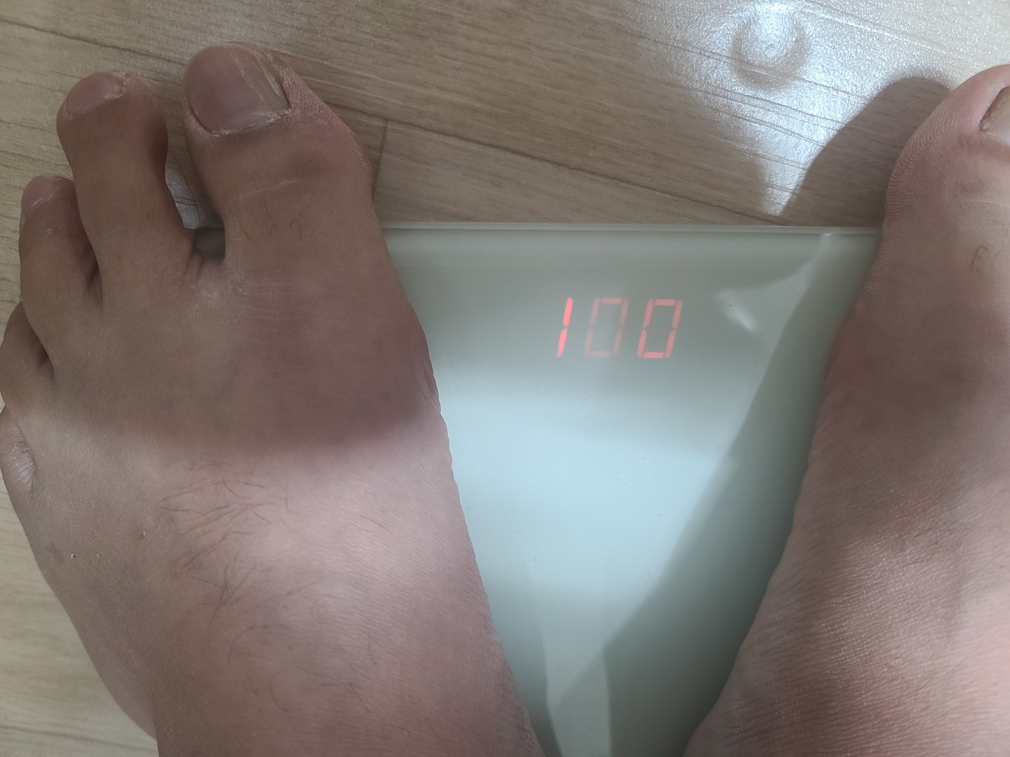 100점짜리 몸매