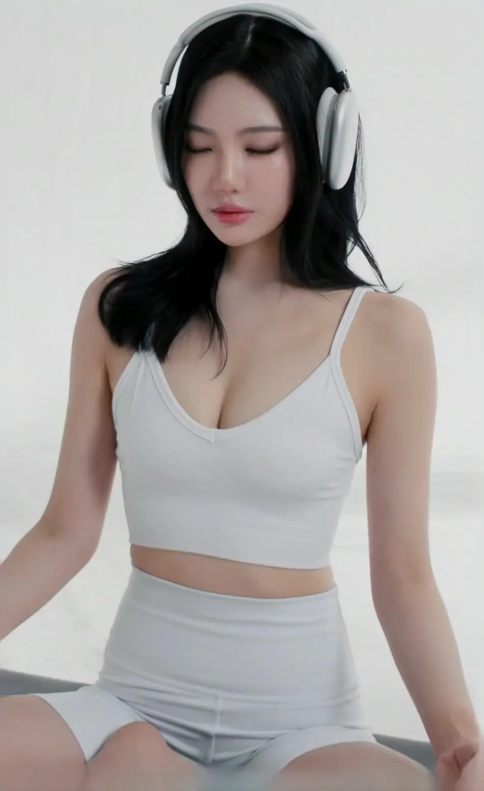 에스파 닝닝 alo