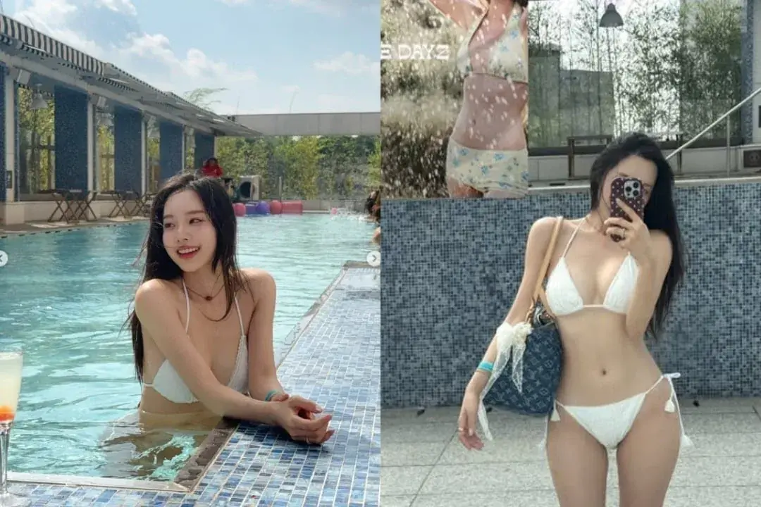 박성광 아내 근황.jpg
