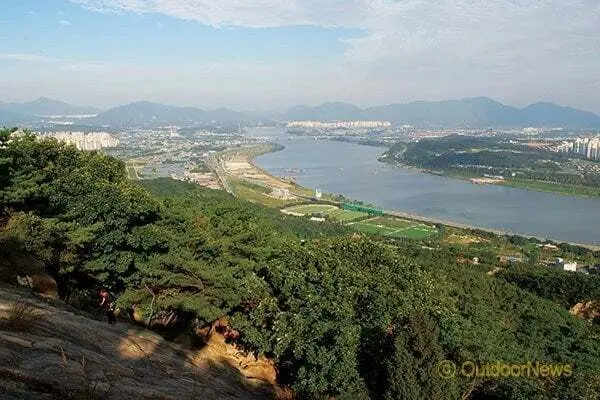 백제의 수도 하남 위례성, 풍납토성 이야기.