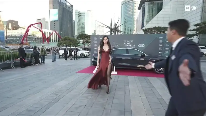 문가영 ㄷㄷㄷㄷ