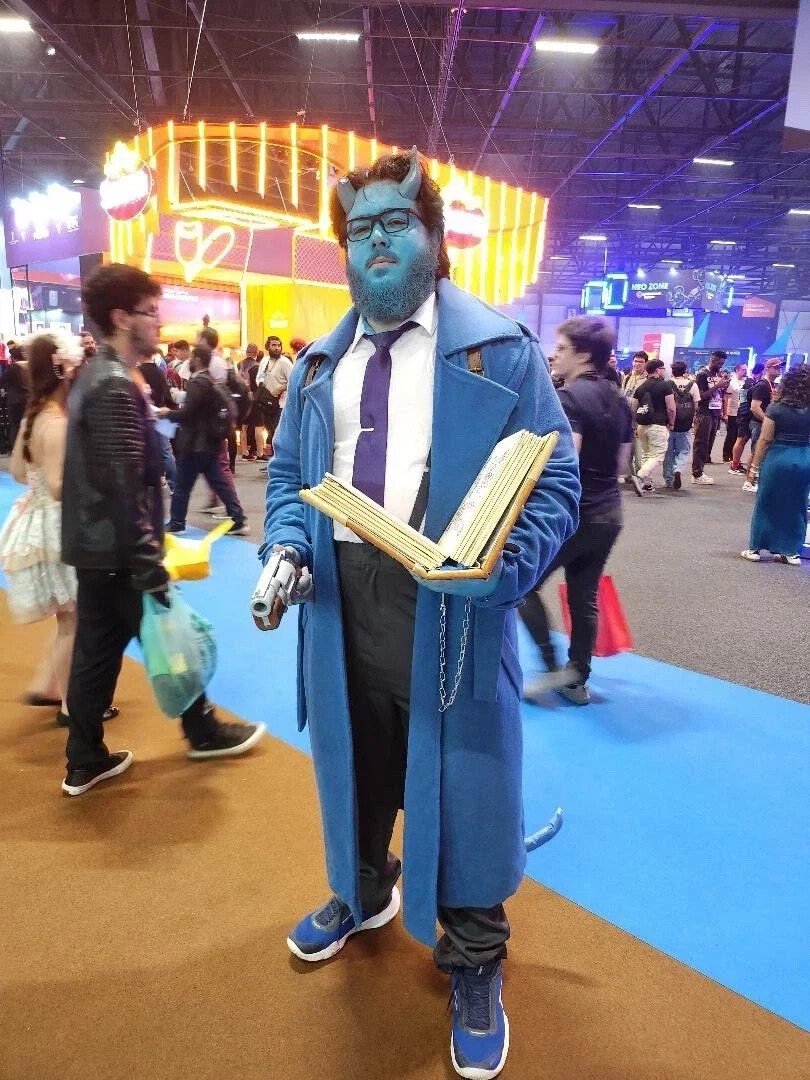 코스프레 첫 경험.jpg