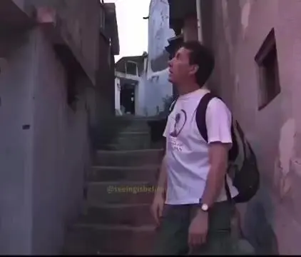 어느 외국인이 기억하는 대한민국의 진짜 낭만.mp4
