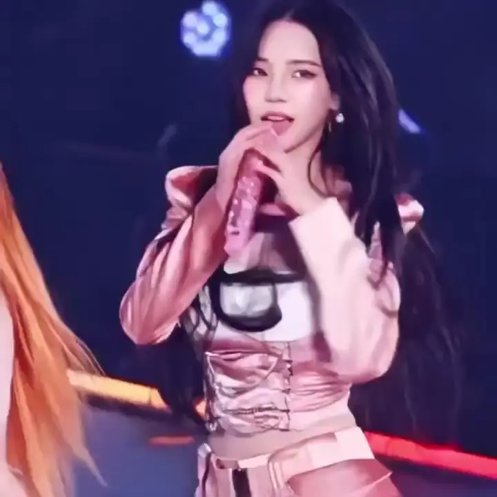 어제자 카리나 슴GOAL ㄷㄷㄷ