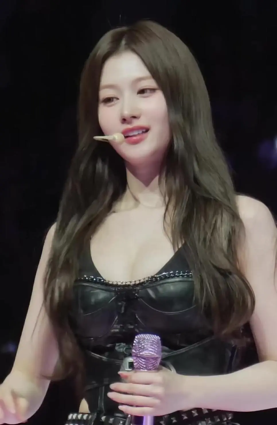 러블리한 사나