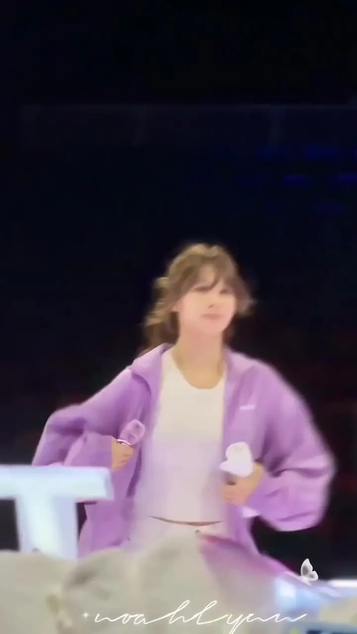 ㅇㅎ?) 사나 근황