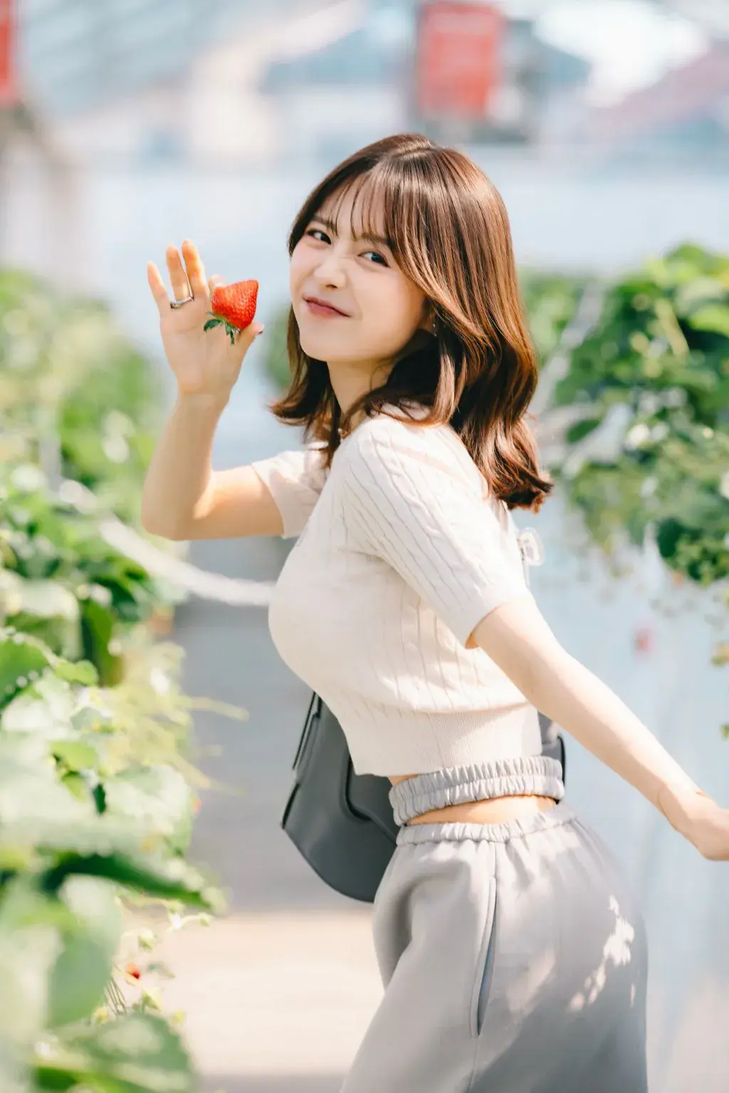  요즘 일본에서 핫하다는 7의 츠자.