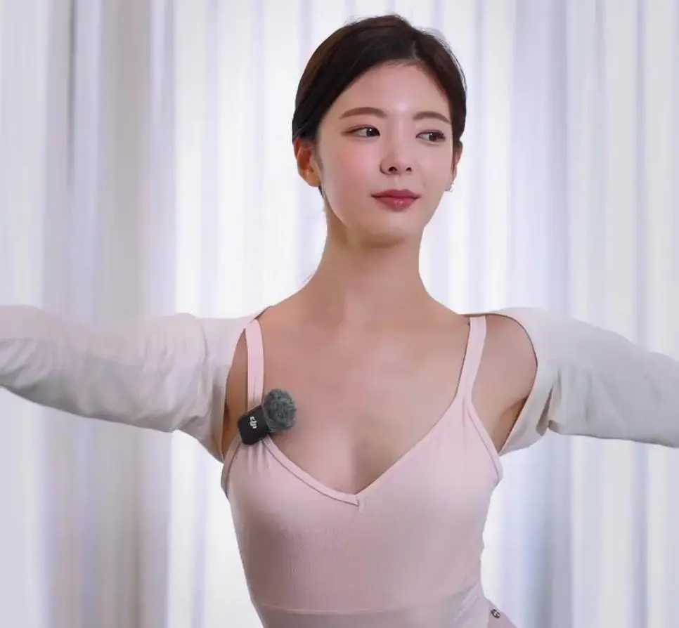 있지 리아 발레복